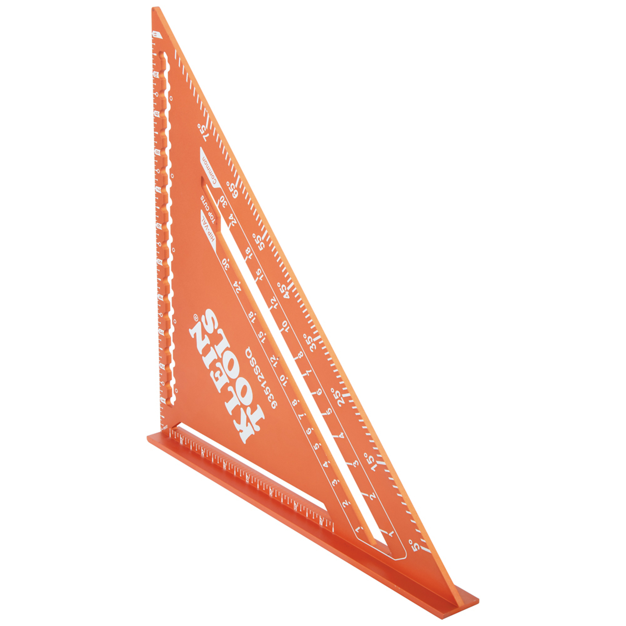 Rafter Square, 12-Inch, Model# 93512SSQ
